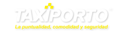 logo taxi aeropuerto porto seguro